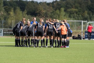 Bild 42 - F Oberliga Saisonstart